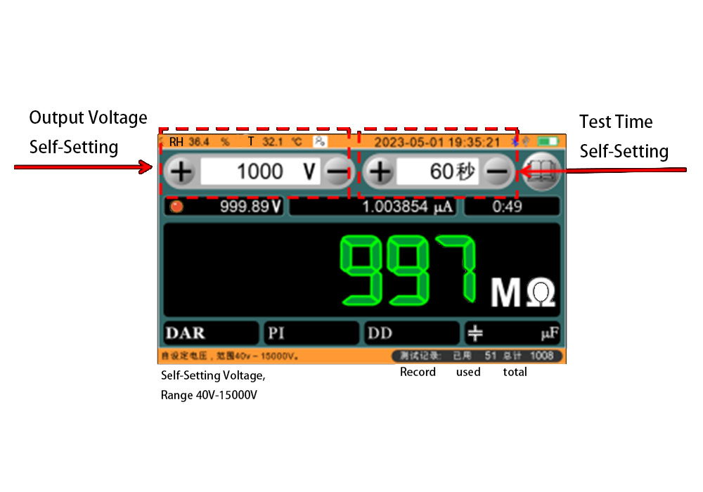 How to use the self-setting function of measurement parameters-1 - 副本.jpg