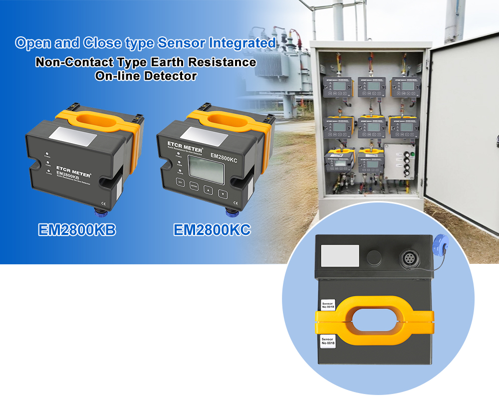 [New Product] The ETCR2800 series has been fully upgraded in appearance, and every detail is worth a closer look!-6.jpg