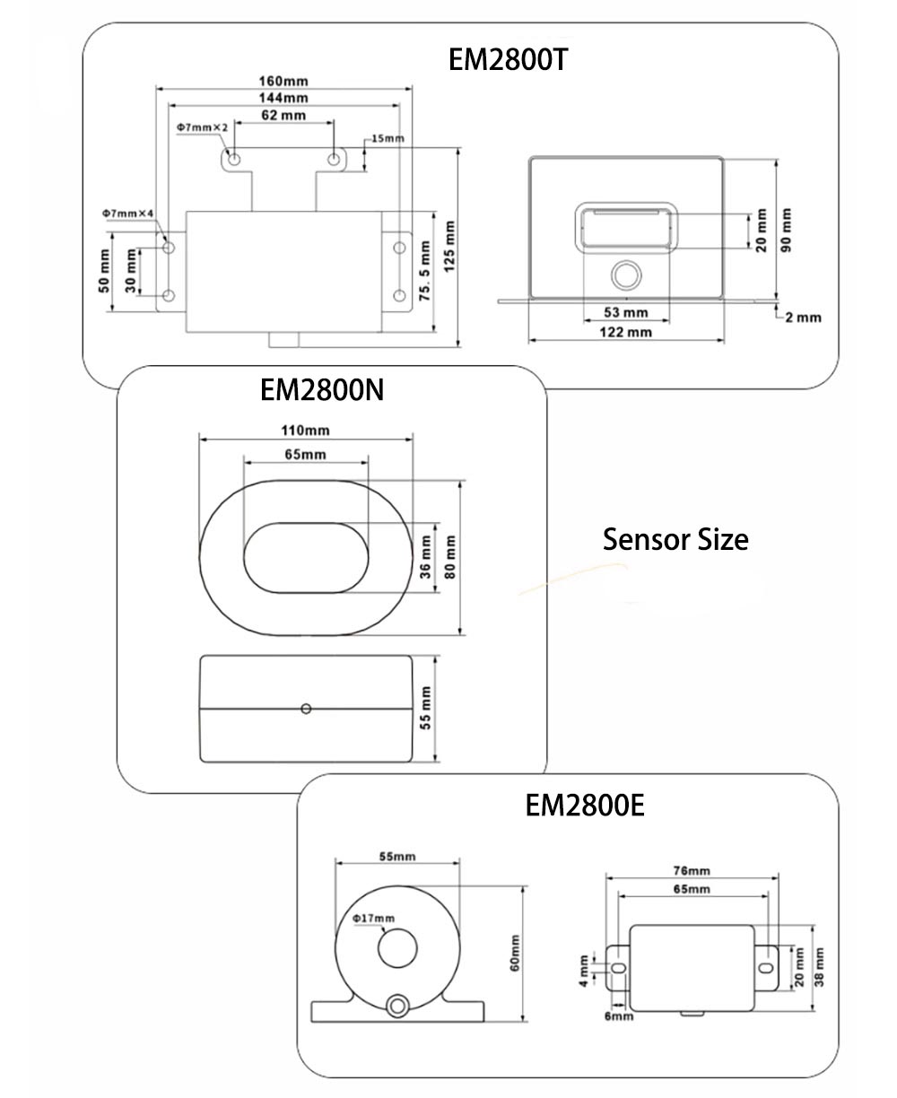 [New Product] The ETCR2800 series has been fully upgraded in appearance, and every detail is worth a closer look!-14.jpg
