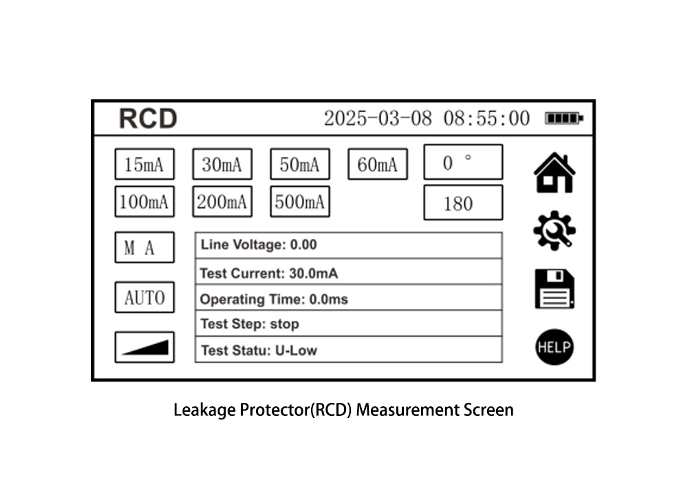ETCR EM7700 comprehensive electrical tester makes a dazzling appearance-8.jpg