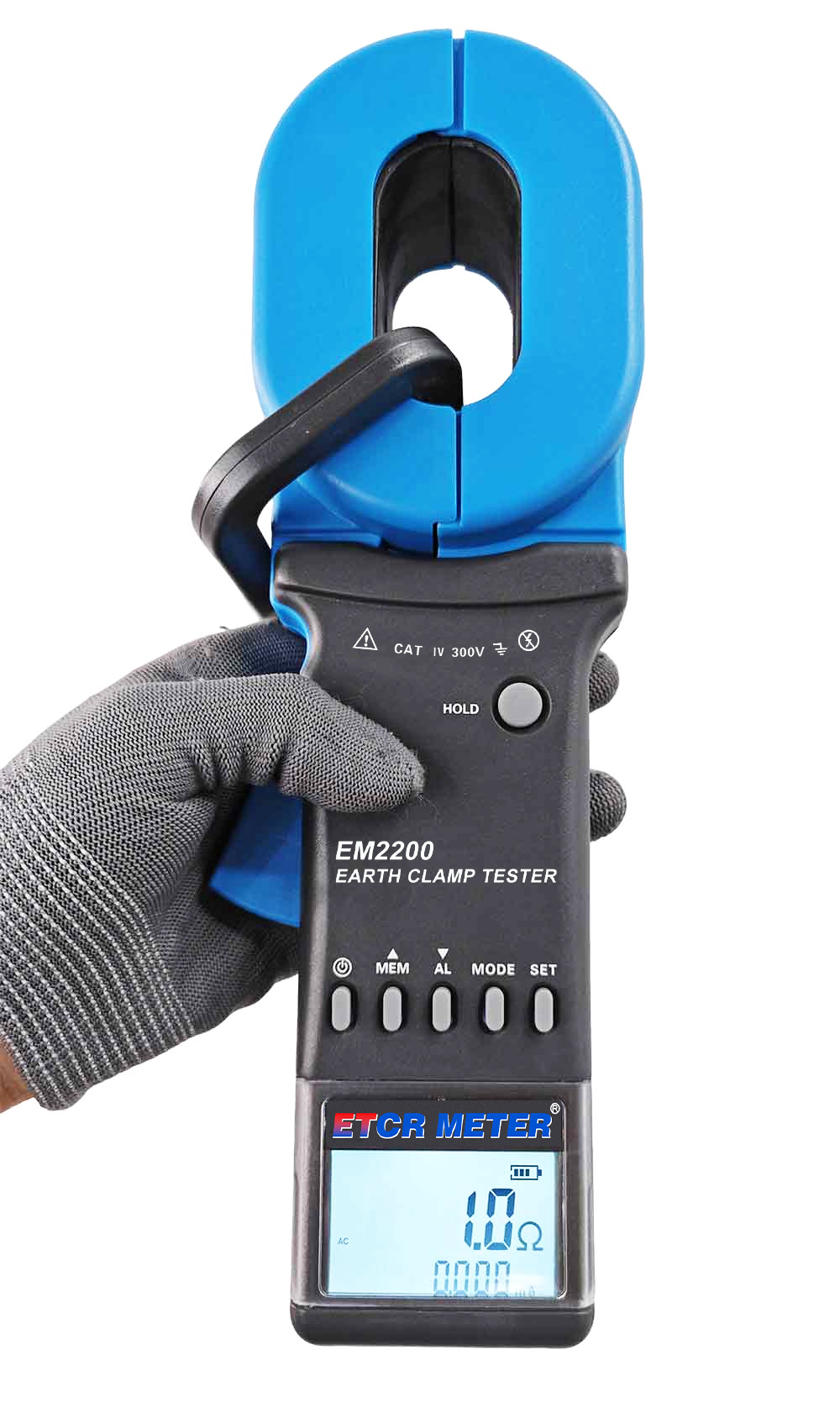 Clamp Ground Resistance Tester Usage Guide – Frequently Asked Questions-4.jpg