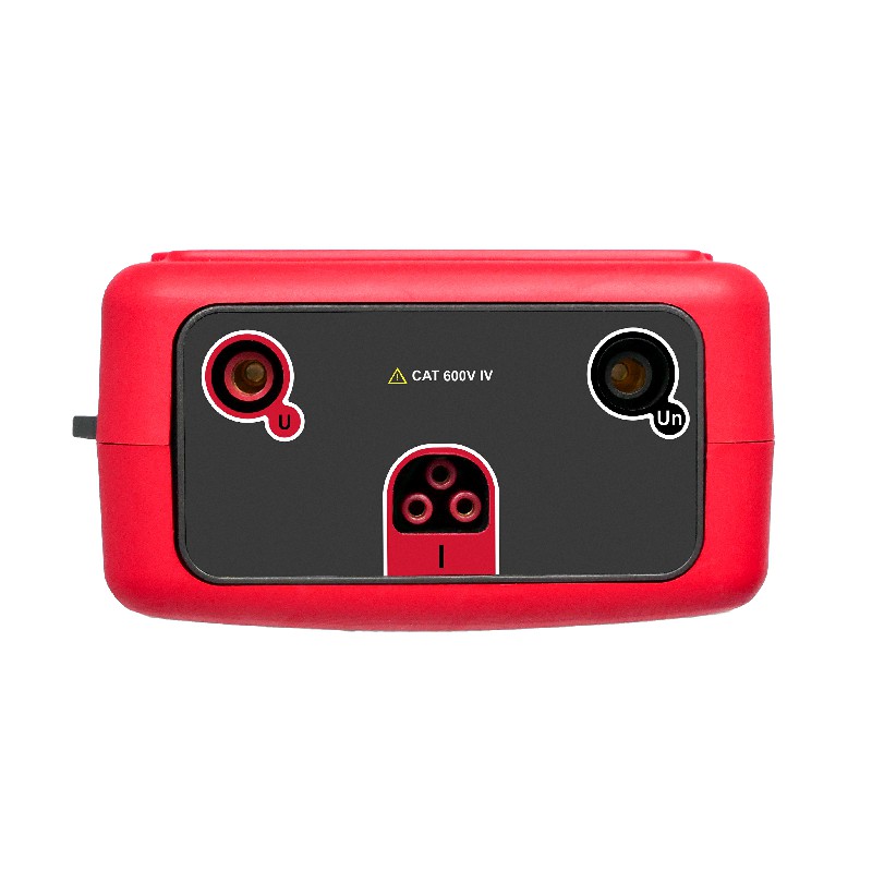 ETCR EM8400 Single-Phase Power Recorder-Single-Phase/Three-Phase Power ...