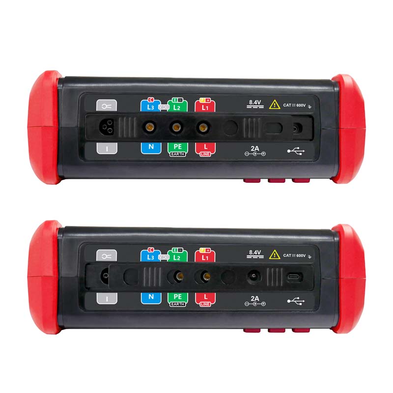 EM7600B Protable Electrical Comprehensive Tester-Protable Electrical ...